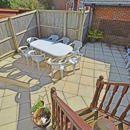 Mountfield Villa Freshwater Buitenkant foto