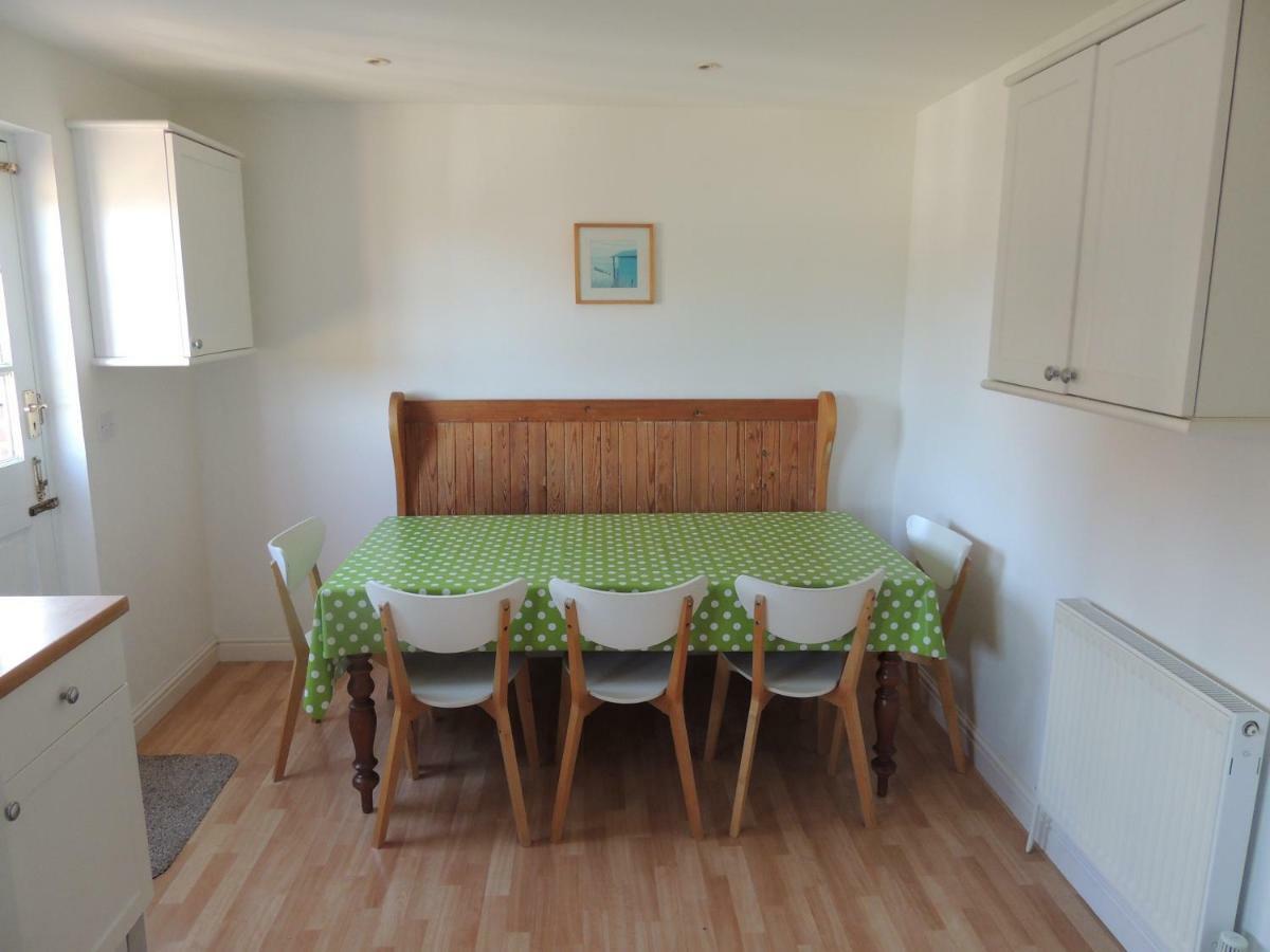 Mountfield Villa Freshwater Buitenkant foto